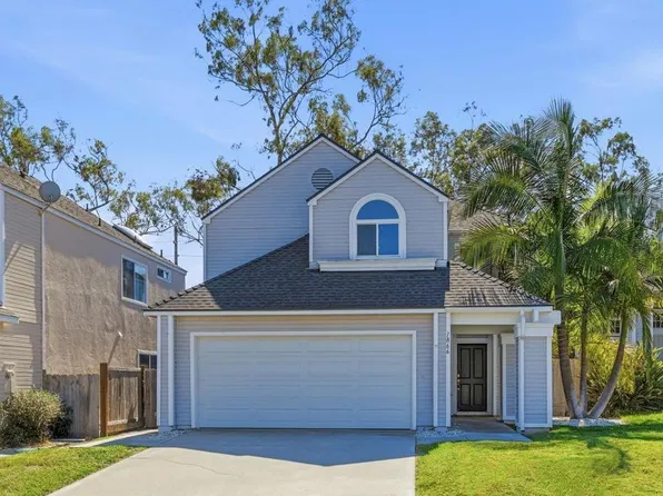 1866 Via Primero, Oceanside, CA 92056