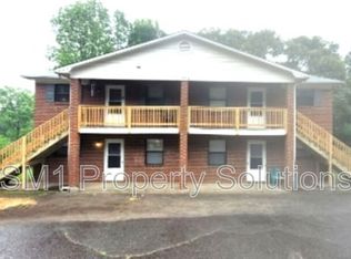 1716 Green Oaks Dr SE #C, Winston Salem, NC 27107