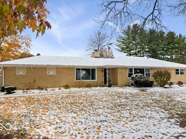 4729 Orlando Ct, Indianapolis, IN 46228