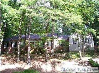 4309 Cross Keys Rd, Birmingham, AL 35213