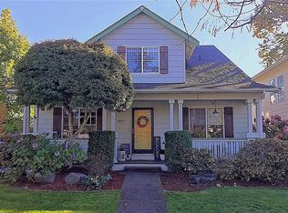 1449 Willson Ave, Dupont, WA 98327