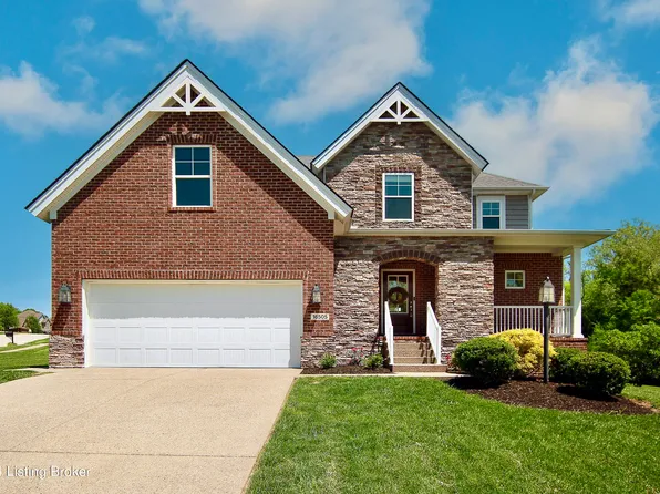 16505 Glen Lakes Dr, Louisville, KY 40245