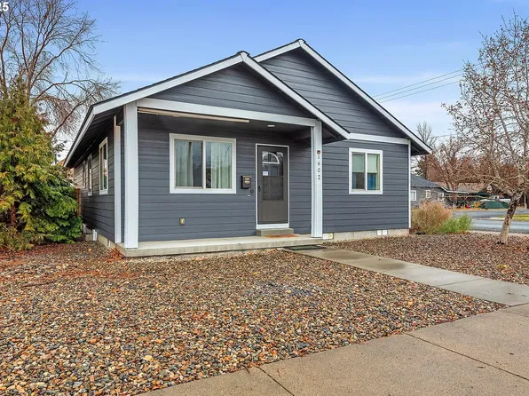 1602 Broadway St, Baker City, OR 97814
