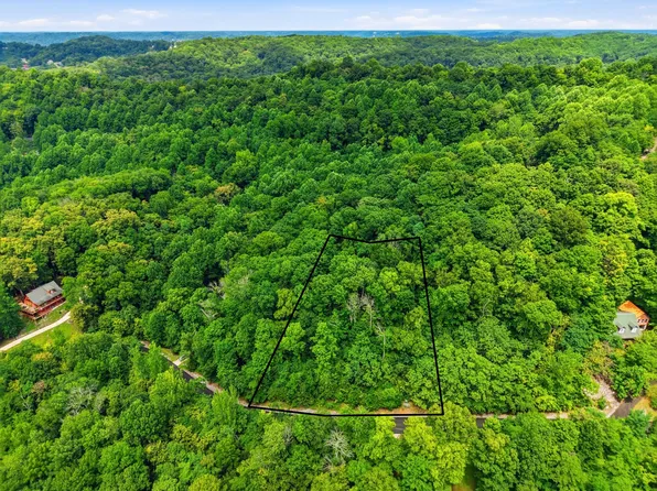 0 Shoreside Dr Lot 103, Smithville, TN 37166