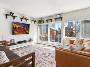 1209 E 6th St SW #1004, Calgary, AB T2R0Z5