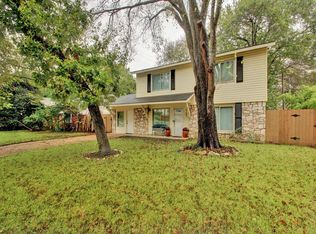 6703 Dubuque Ln, Austin, TX 78723