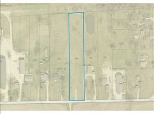 9400 E Burk Rd, Indianapolis, IN 46229