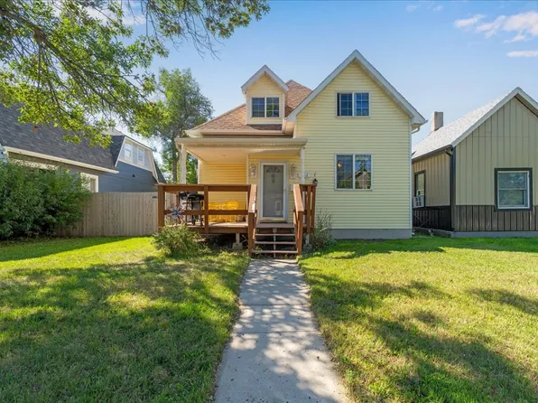 1412 6th Ave N, Great Falls, MT 59401