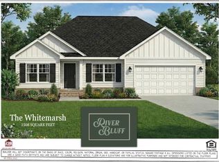 672 Belfast Loop, Ellabell, GA 31308