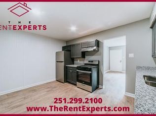 Oak Street 1108, Mobile, AL 36604