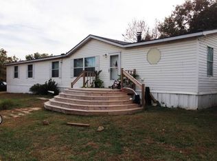 33804 Waco Rd, Shawnee, OK 74801