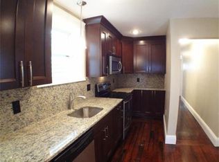 573 Bennington St #1, East Boston, MA 02128