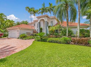3272 Muirfield, Weston, FL 33332