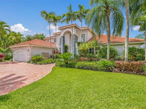 3272 Muirfield, Weston, FL 33332