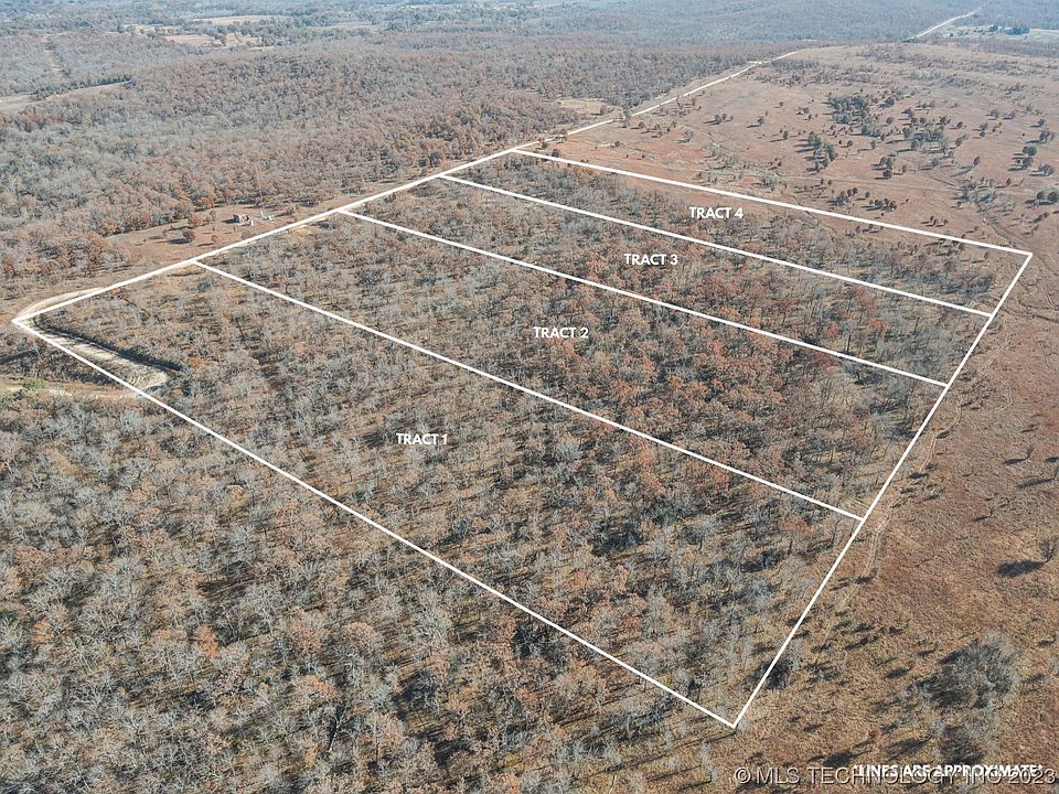 0 N 4060th Rd, Indianola, OK 74442 MLS 2340611 Zillow