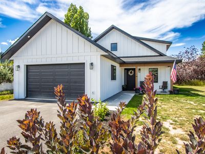 36 Mile High Ct, Kalispell, MT, 59901