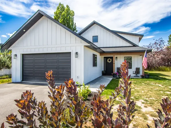 36 Mile High Ct, Kalispell, MT 59901