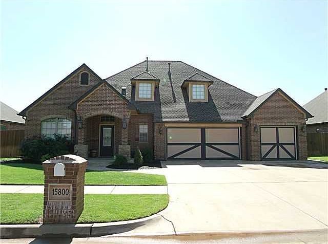 1st image of 15800 Wild Creek Dr