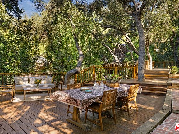 5th image of 21658 Encina Rd