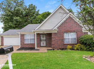 1104 Celtic Cv, Memphis, TN 38134