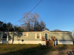 4308 Watermill Rd, Jay, FL 32565