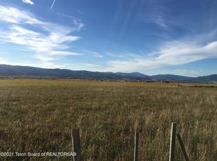 County Road 121, Bedford, WY 83112