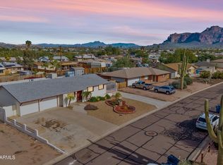 834 E Granada Ave, Apache Junction, AZ 85119