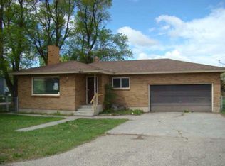 535 City St, Newdale, ID 83436