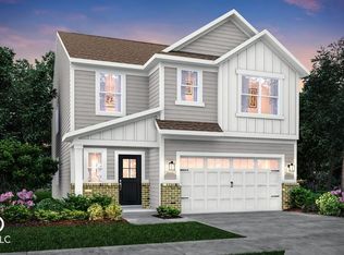 16917 Sandhurst Pl, Westfield, IN 46074