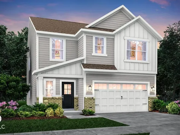 16930 Sandhurst Pl, Westfield, IN 46074