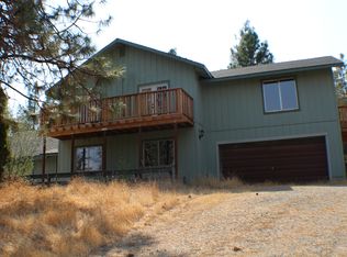9707 Manzanita Way, Coulterville, CA