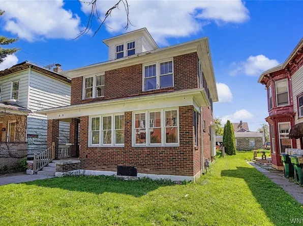 469 5th St, Niagara Falls, NY 14301