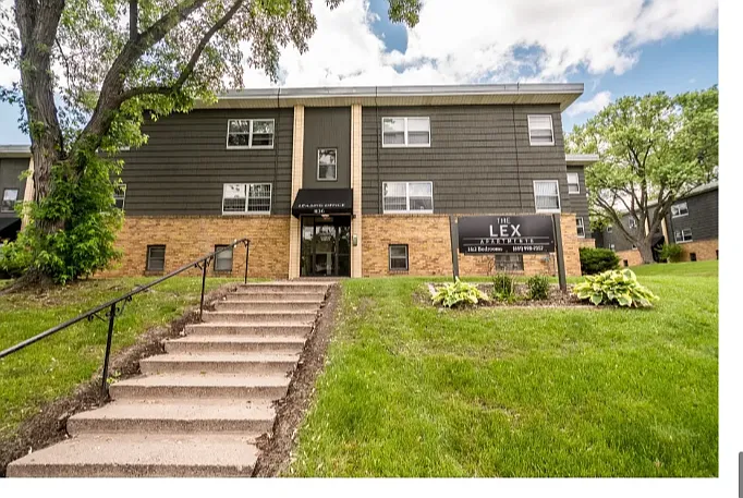 The Lex Apartments — Photo 19
