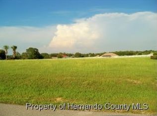 927 N Hambletonian Dr, Inverness, FL 34453