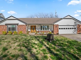 6303 S 89th East Ave, Tulsa, OK 74133