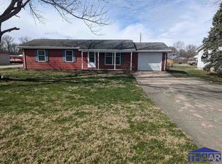 1102 N Court St, Sullivan, IN