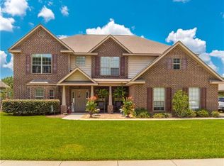 31169 Buckingham Blvd, Spanish Fort, AL 36527