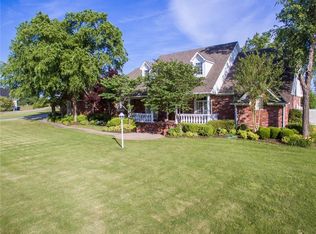 6200 Rye Hill Rd E, Charleston, AR 72916