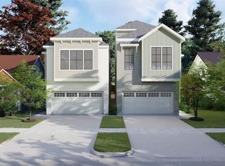 912 W Drew St, Houston, TX 77006