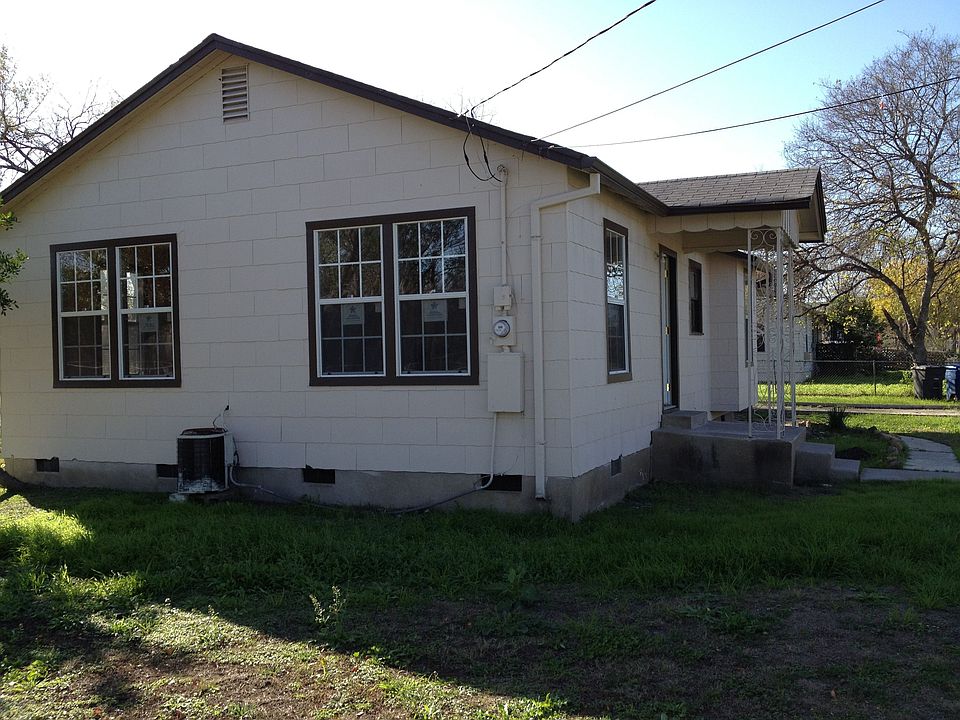 From East Side of Home