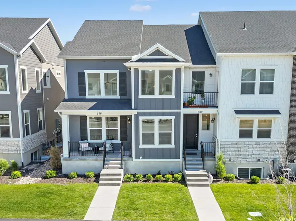 276 W 590 N, Vineyard, UT 84059