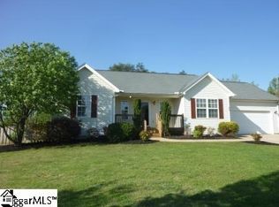 266 Fisher Lake Rd, Lyman, SC 29365