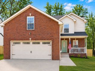 3467 Melrose Dr, Clarksville, TN 37042