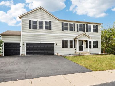 196 South Ash LANE, Whitewater, WI, 53190