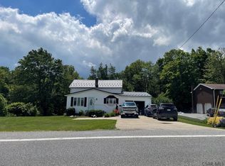 760 Forest Hills Dr, Sidman, PA 15955