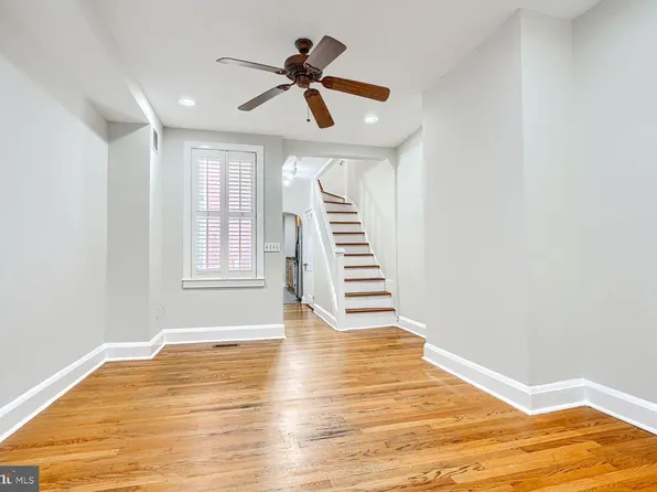 109 E West St, Baltimore, MD 21230