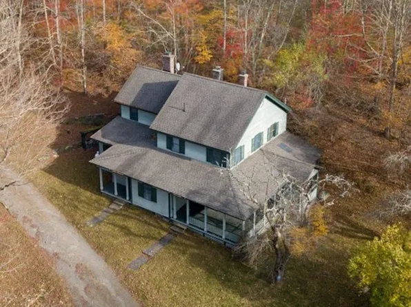 2215 Beaverkill Rd, Livingston Manor, NY 12758