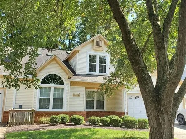 1305 Eagles Trace Path APT B, Chesapeake, VA 23320