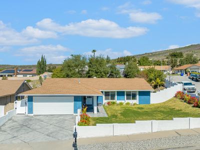 2095 Stoneman St, Simi Valley, CA, 93065