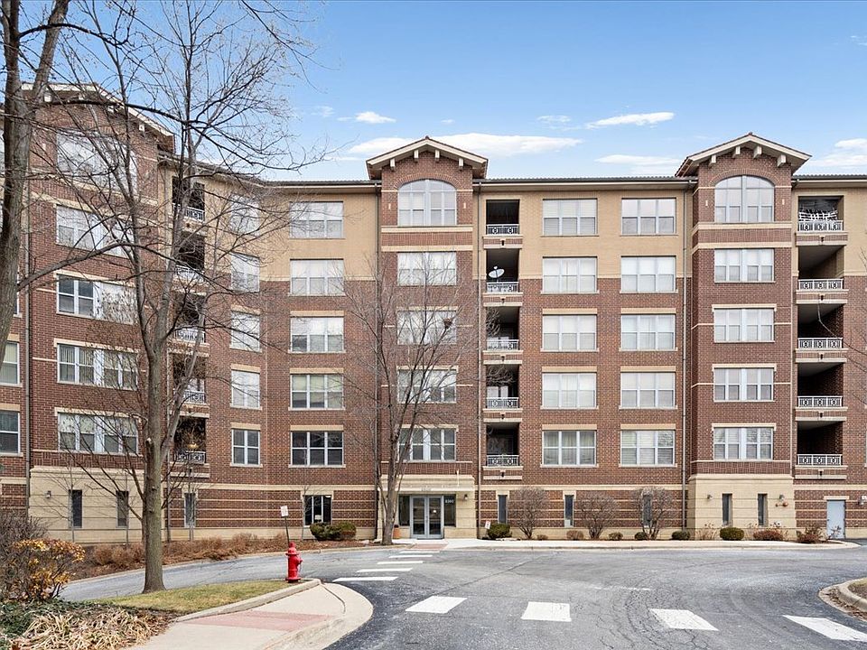 1st image of 9360 Skokie Blvd Unit 517